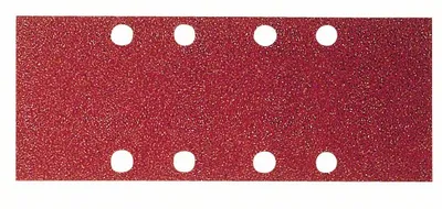 Produktbild von Bosch 2608605290 10 Schleifblätter, K 120