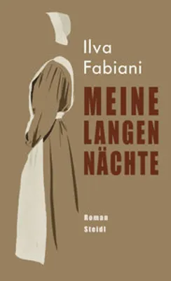 Zdjęcie produktu dla Meine langen Nächte