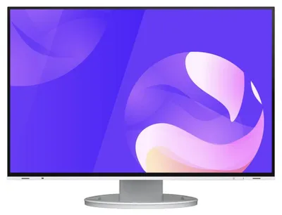 Obrázek produktu pro EIZO FlexScan EV2495-WT, 61,2 cm (24.1"), 1920 x 1200 px, WUXGA, LCD, 5 ms, Bílá