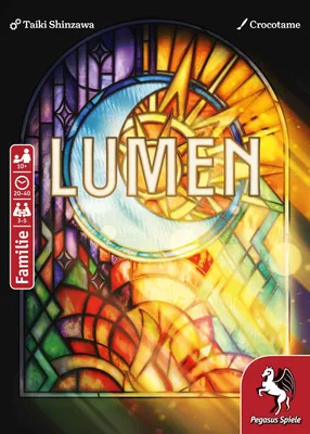 Immagine prodotto di Lumen