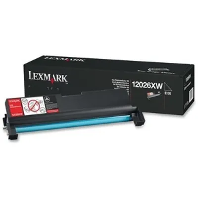Produktbild von Lexmark Photoconductor Kit for E120