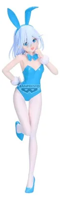 Produktbild von Banpresto Bunny Figur Von Asahi Amagami Aus ´heirate Eine Amagami-schwester´ 20 Cm    One Size