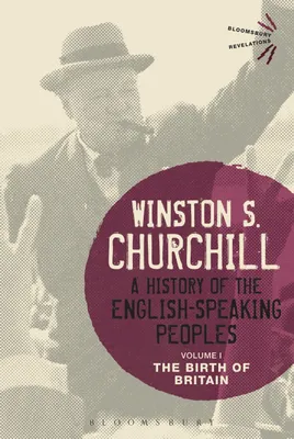 Produktbild von A History of the English-Speaking Peoples Volume I