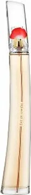 Produktbild von KENZO Flower Eau de Lumiere, Frauen, 100 ml, Nicht nachfüllbare Flasche, Spray, 1 Stück(e)