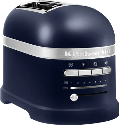 Produktbild von KitchenAid Artisan Toaster 5KMT2204EIB Tintenblau