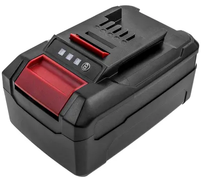 Immagine prodotto di TECHTEK Batteria compatibile con [Einhell] 4118907, Agillo 18/200, Agillo 36/255, Aquinna 18/30, Aquinna 36/30, Aquinna 36/38 F, Arcurra 18/55, Axxio