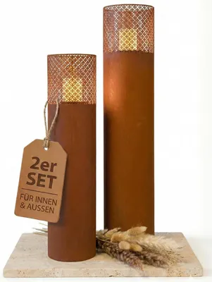 Produktbild von Bentson Windlichtsäule Windlichtsäule