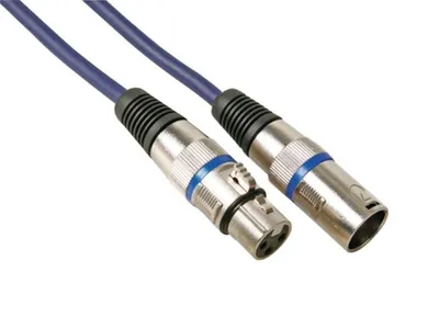 Immagine prodotto di Cavo DMX - 10 M