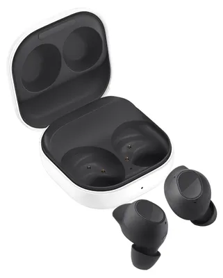 Produktbild von Samsung, Galaxy Buds FE TWS ANC In-Ear mit immersivem Klang, Graphit