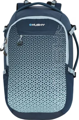 Obrázek produktu pro Husky rugzak Campus 30 litrů - moderní design - Blauw