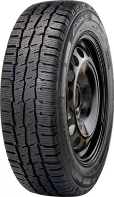 Obrázok produktu pre Pneumatiky MICHELIN 215/65 R16 109/107R AGILIS ALPIN