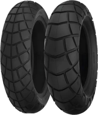 Produktbild von Shinko Motorradreifen car-tyres SR428 ( 130/80-18 TT 66P Vorderrad )