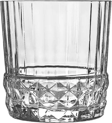 Produktbild von Whiskyglas America 380ml