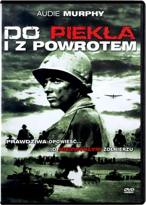 Produktbild von Zur Hölle und zurück (nur Originalversion) [DVD]