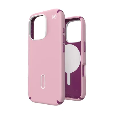 Obrázok produktu pre Speck 150700-3250, Ochranný obal, Apple, iPhone 16 Pro, 16 cm (6.3"), Ružová