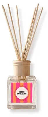 Produktbild von Reed Diffuser - Hello Gorgeous - Jasmin - 100 ml