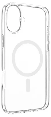 Obrázek produktu pro Zadní kryt FIXED MagPure s podporou Magsafe pro Apple iPhone 16 Plus, čirý