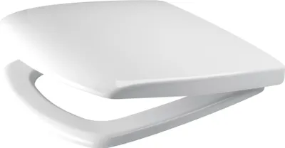 Produktbild von Cersanit Carina Toilettensitz (K98-0069)