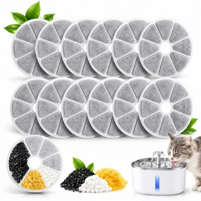 Filterpatroon für Wasserspender, 16 cm, 1 Stück