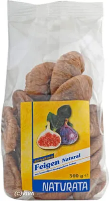 Produktbild von Naturata Feigen Lerida 500g