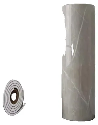 Obrázek produktu pro Tapeta, PVC, samolepicí, 7,40 cm × 10 m