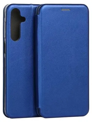 Obrázok produktu pre Beline Book Magnetický kryt Samsung A16 Blue/Blue