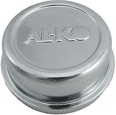 Produktbild von AL-KO Radbremsnabenkappe Ø66,3 mm