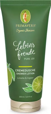 Produktbild von Lebensfreude Cremedusche, 200 ml