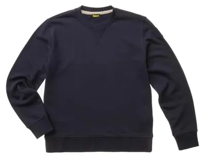 Produktbild von Blauer USA Herren Sweatshirt THOMAS navy : S Größe: S
