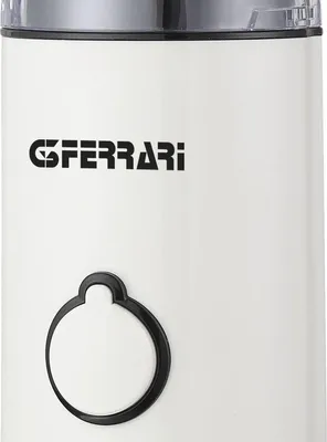 Produktbild von G3 Ferrari Cico 150 W Schwarz, Edelstahl, Weiß