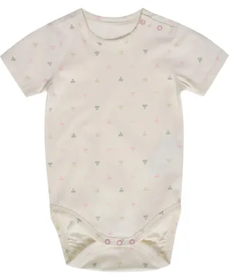 Produktbild von Hummel Hmlbeesy body s/s - candy pink, Größe:68