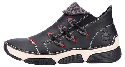 Productafbeelding van Montenegro sneakers met veters