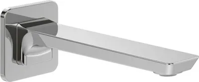 Produktbild von Villeroy & Boch TVT11200100061 Badewannenauslauf Subway 3.0