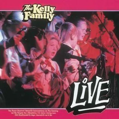 Produktbild von Live