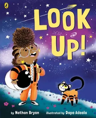 Image de Look Up!