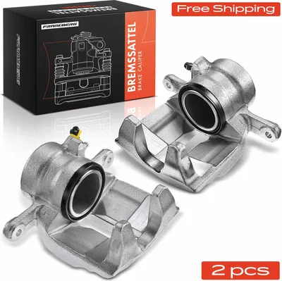 Zdjęcie produktu dla Frankberg Zacisk hamulca przód dla Mercedes-Benz W169 W245 2.0L 1694200283