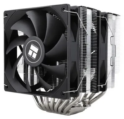 Obrázek produktu pro Thermalright Phantom Spirit 120, Vzduchový chladič, 12 cm, Černá