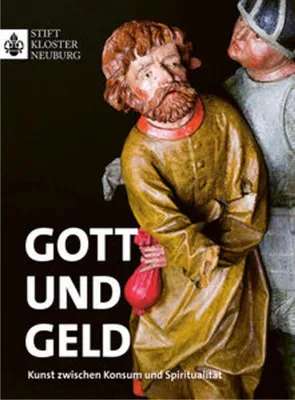Produktbild von Gott und Geld