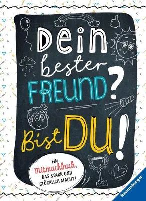 Produktbild von Dein bester Freund? Bist du!