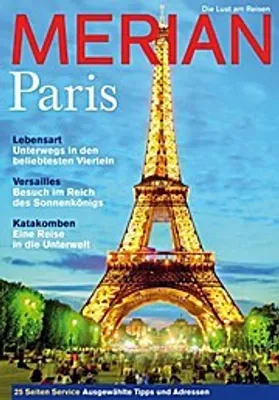Immagine prodotto di Merian Paris