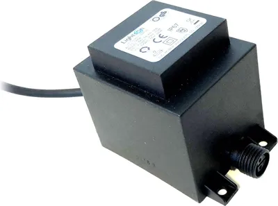 Produktbild von Transformator 60W 12V 2m