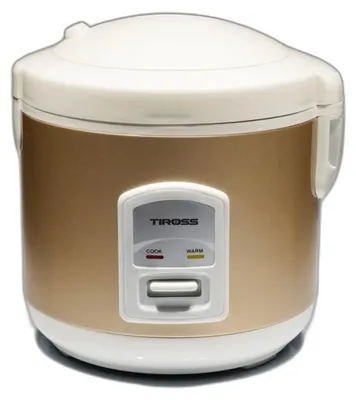 Obrázek produktu pro Elektrický rýžovar 0,8 l 500 W TS996