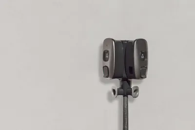 Produktbild von Charge Amps Dawn Double Pole Mount 60 mm