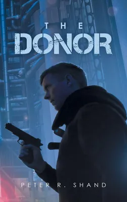 Produktbild von The Donor