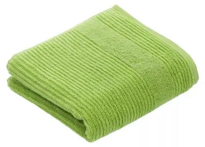 Immagine prodotto di Vossen - Asciugamano "Tomorrow" LT2214 (100 cm x 50 cm) (verde prato)