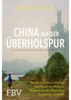 Immagine prodotto di China auf der Überholspur