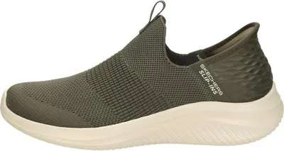 Image de Skechers Slip-Ins: Ultra Flex 3.0 Sportief - Groen - Maat 36