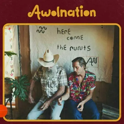 Image de Awolnation - Here Come The Runts