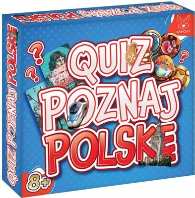 Image de Jeu Quiz Connaître la Pologne 40988
