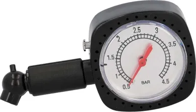 Produktbild von Cartrend Reifendruckprüfer analog 4,5 bar